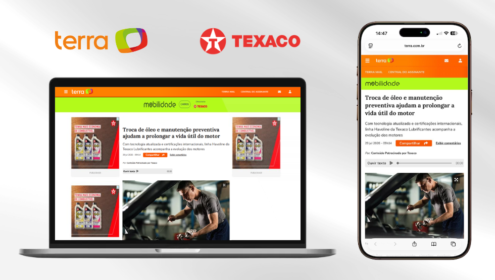 Texaco